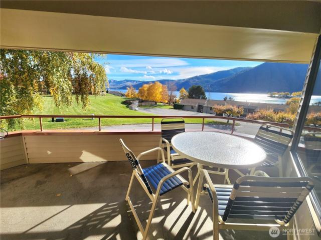 House for sale in Manson, Chelan County