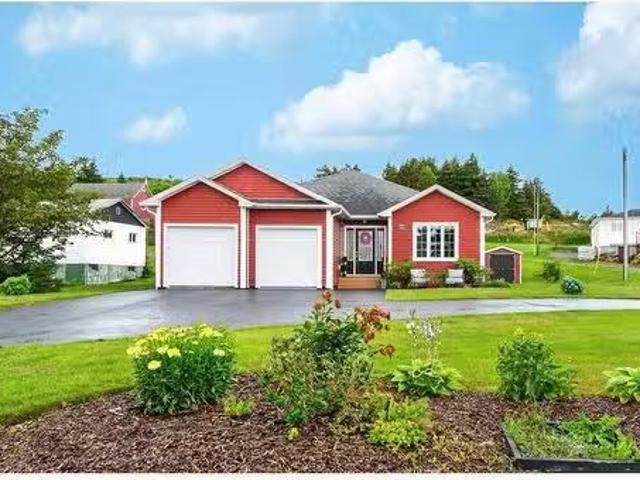 House for sale in Newfoundland And Labrador