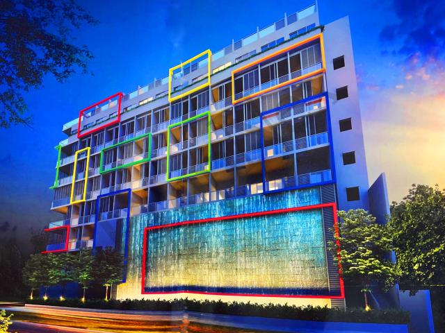 Apartment for rent