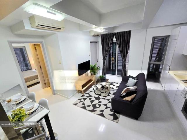 Apartment for sale in Geylang, 14 Central East, Eunos