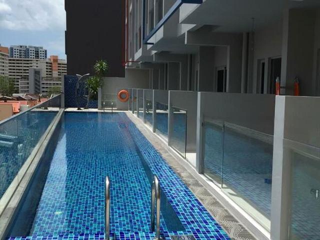 Apartment for sale