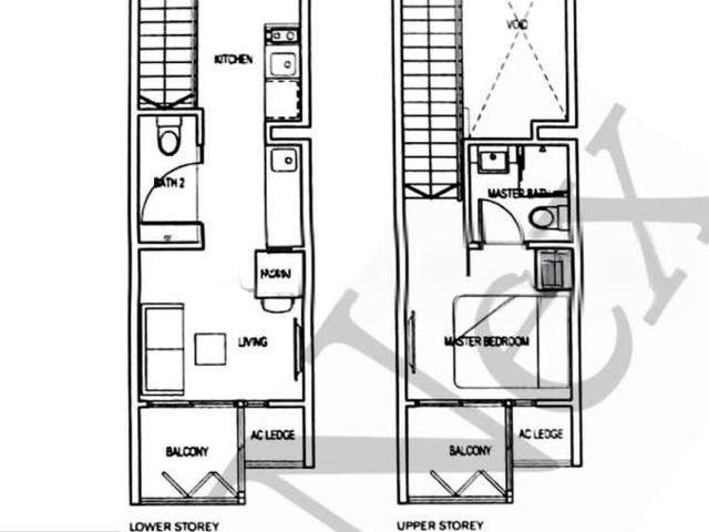 Apartment for rent