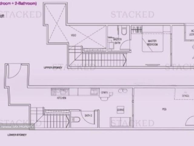 Apartment for rent