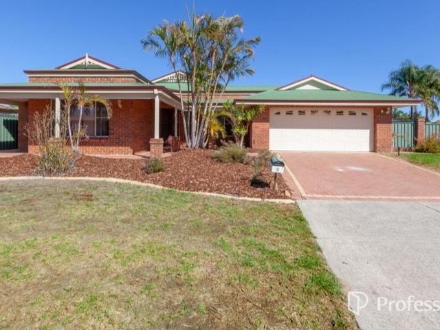 House for rent in Seville Grove, City Of Armadale