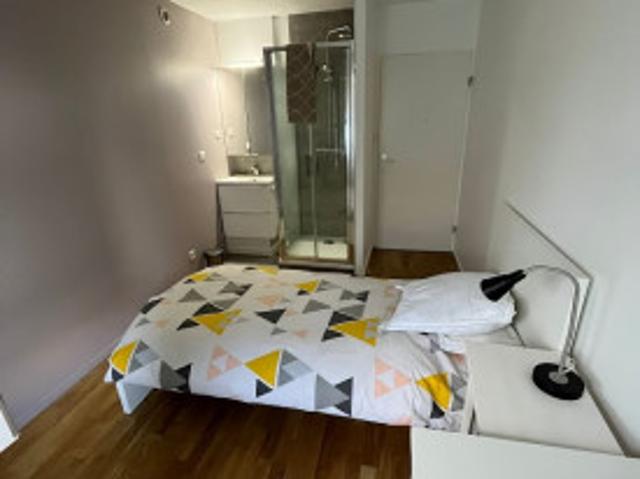 Appartement location à Nantes
