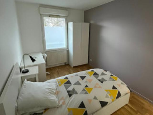 Appartement location à Nantes