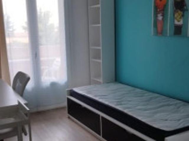 Appartement location à Nîmes
