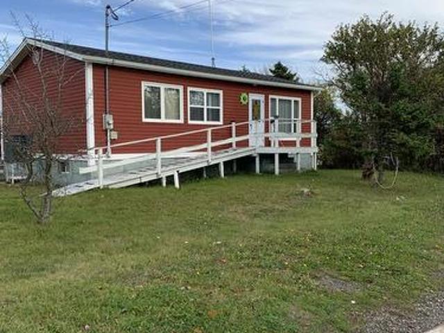 House for sale in Fortune, Newfoundland And Labrador