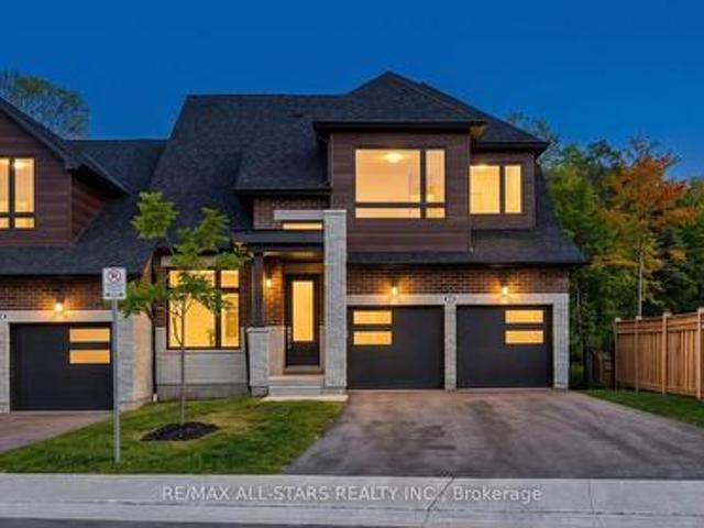 House for sale in Uxbridge, Golden Horseshoe