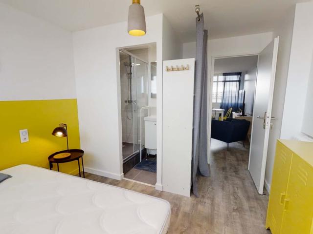 Appartement location à Toulouse