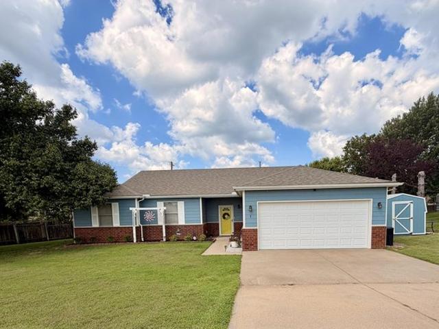 House for sale in Kansas