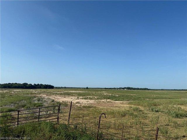 Land for sale in Indianola, Oklahoma