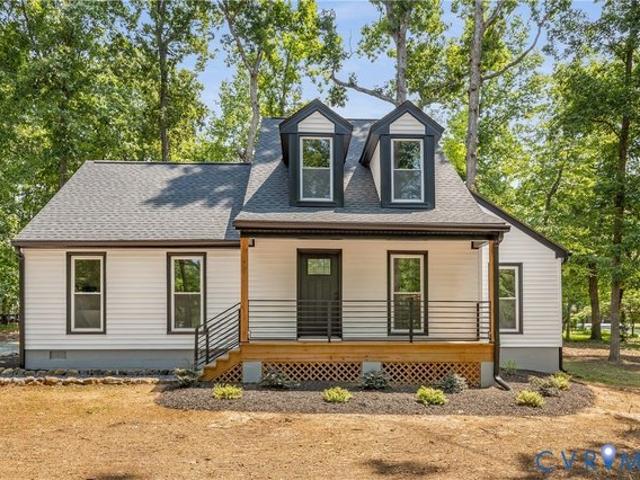House for sale in Virginia