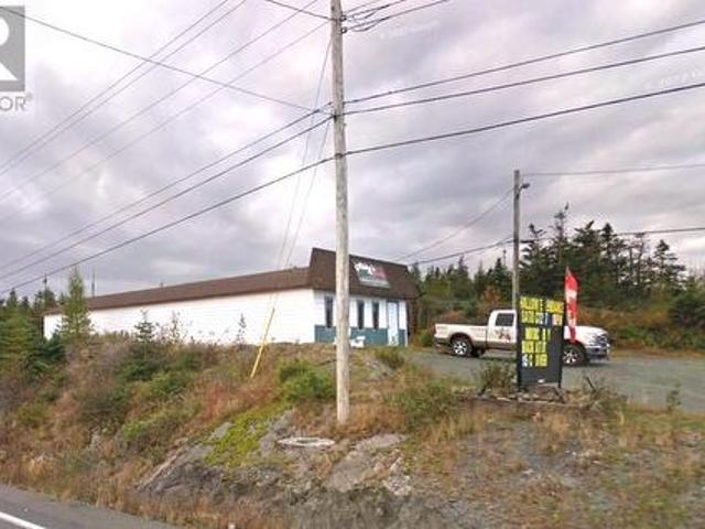 Commercial for sale in Marysvale, Newfoundland And Labrador