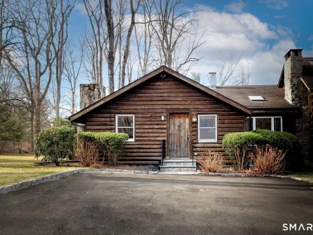 Property for rent in Redding, Connecticut
