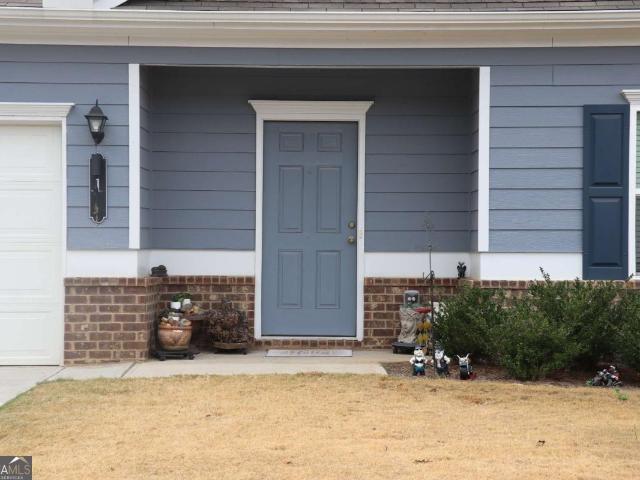 House for sale in Lindale, Georgia