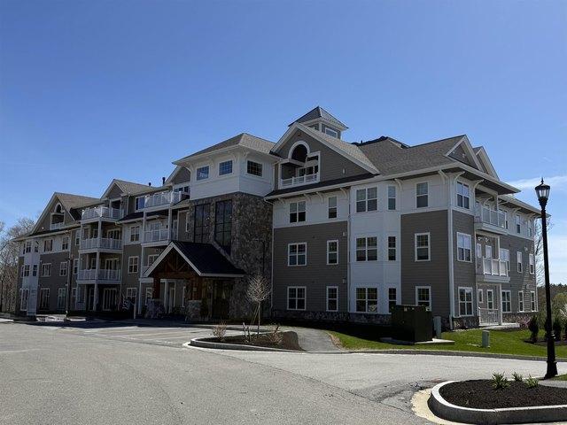 Condo for sale in New Hampshire