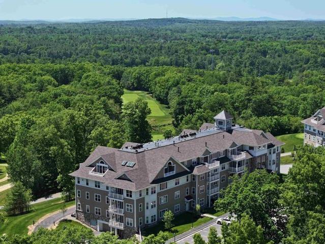 Condo for sale in New Hampshire
