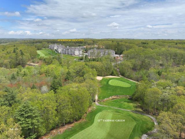 Condo for sale in New Hampshire