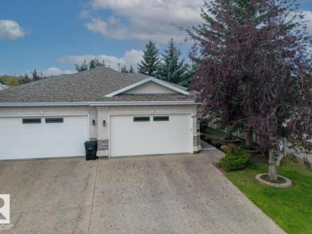House for sale in Spruce Grove, Alberta