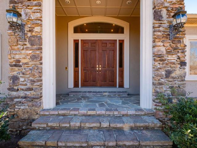 House for sale in Ark