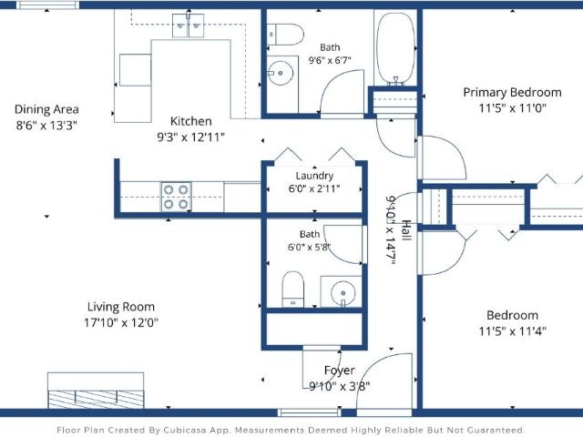 House for sale in Ark