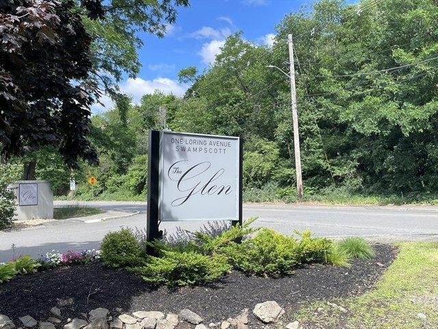 Condo for sale in Swampscott, Massachusetts