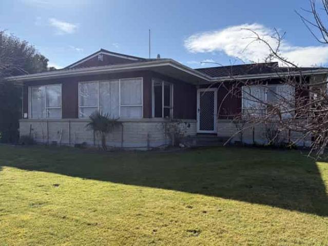 House for rent