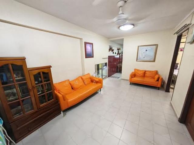 Apartment for sale