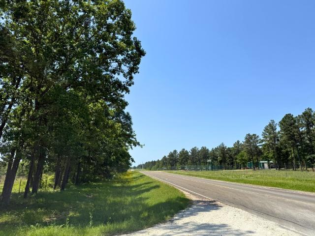 Land for sale in Lovelady, Texas