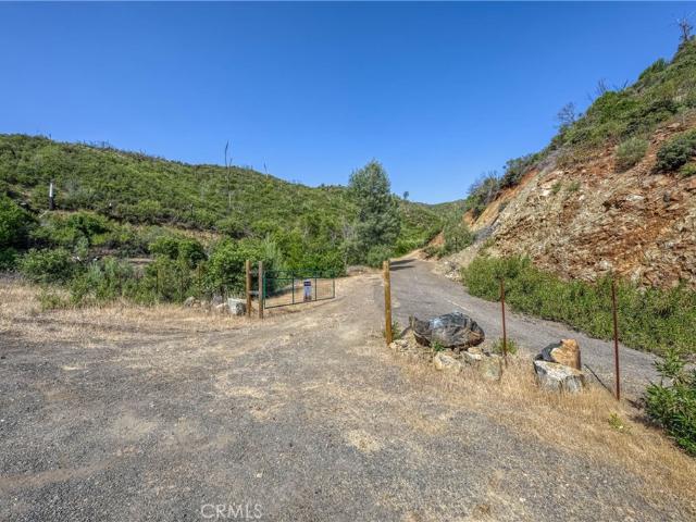Land for sale in California