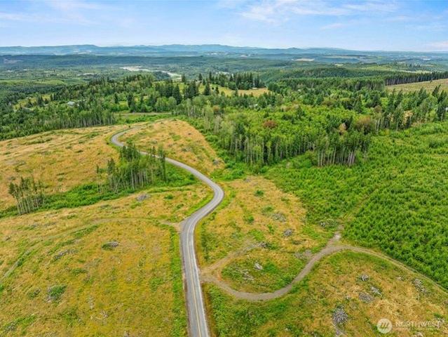 Land for sale in Toutle, Washington