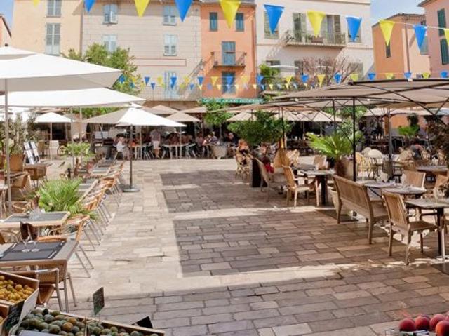Appartement vente à Arrondissement de Draguignan, Vidauban
