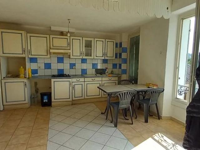 Appartement vente à Arrondissement de Draguignan, Vidauban