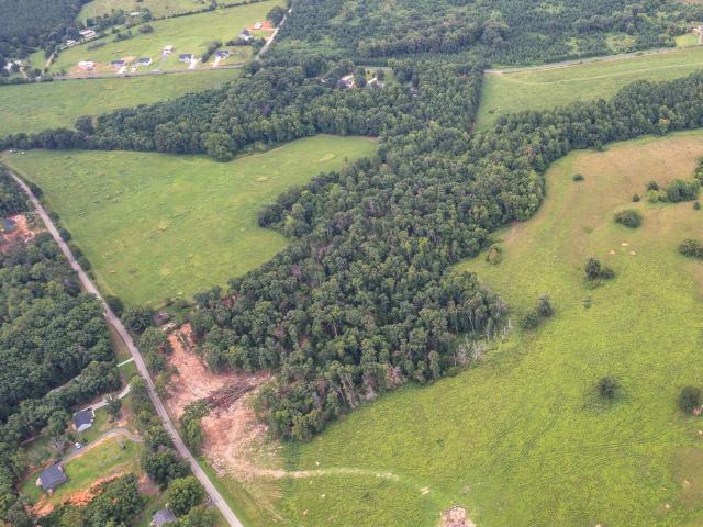 Land for sale in Virginia
