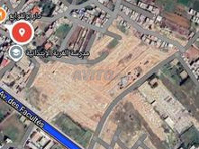 Propriété vente à El Ma, Gharb-Chrarda-Beni Hssen