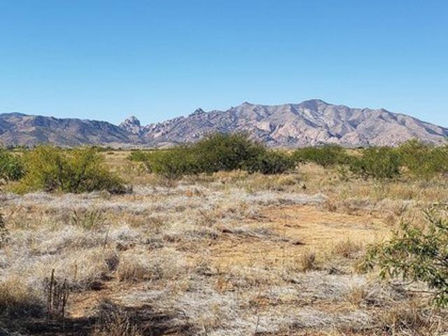 Land for sale in Cochise, Arizona