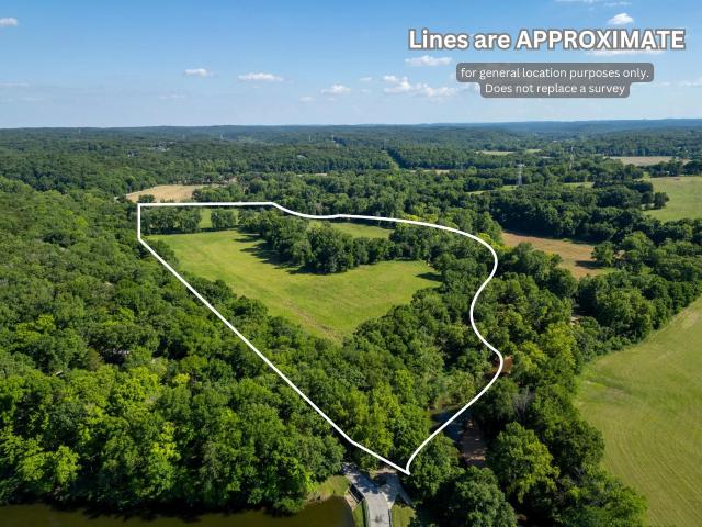 Land for sale in Festus, Missouri