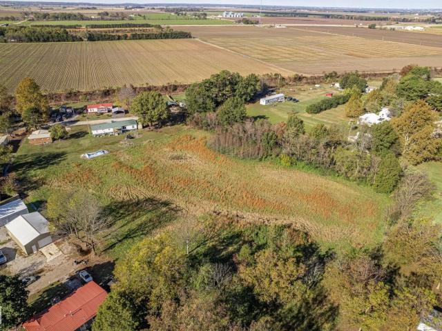 Farm for sale in Bay, Craighead County