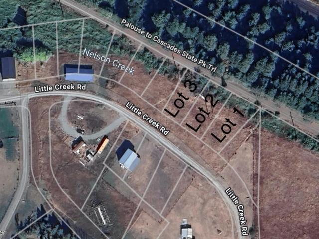Land for sale in Cle Elum, Washington