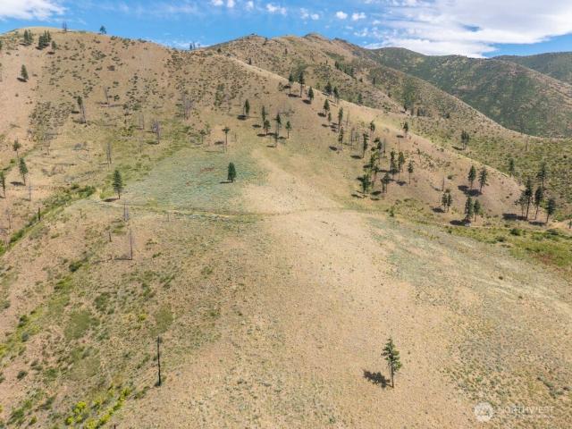 Land for sale in Entiat