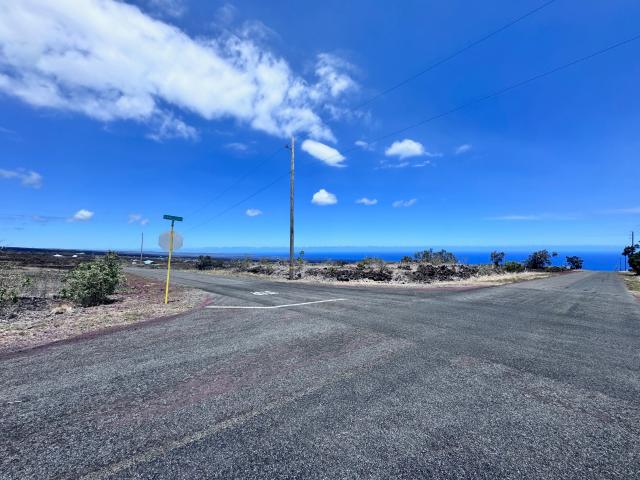 Land for sale in Ocean View, Hawaii