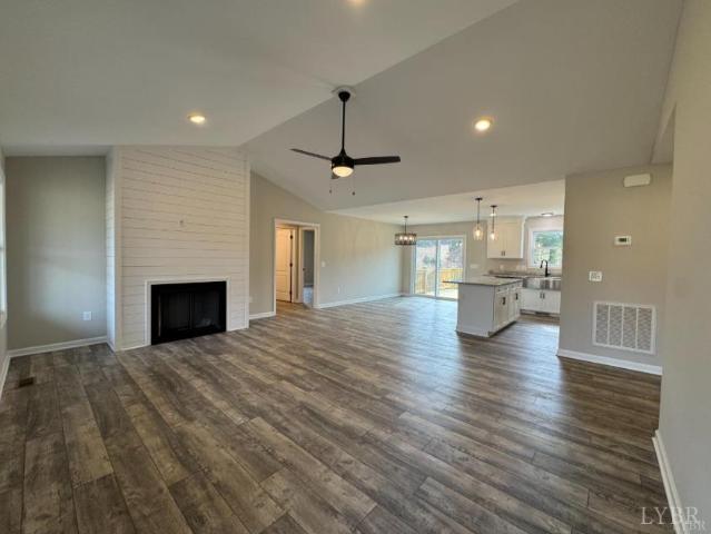 House for sale in Concord, Appomattox County