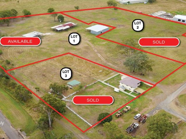 Property for sale in Toogoolawah, Queensland