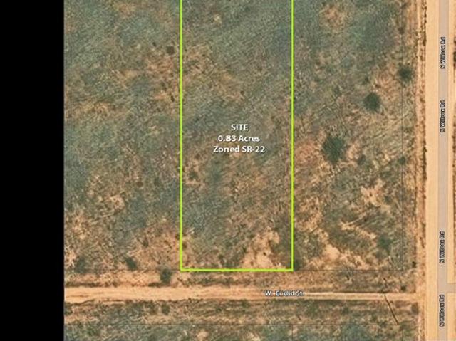 Land for sale in Cochise, Arizona