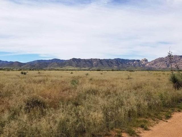 Land for sale in Cochise, Arizona