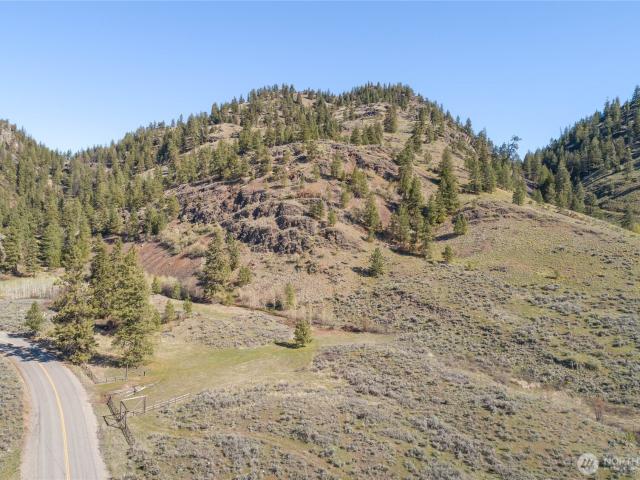 Land for sale in Tonasket, Washington