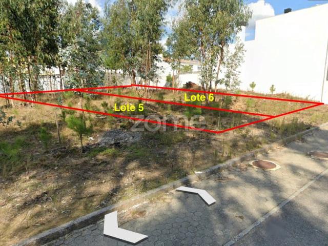 Terreno venda em Vila Nova De Gaia, Porto