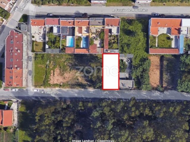 Terreno venda em Vila Nova De Gaia, Porto
