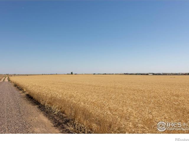 Land for sale in Bennett, Colorado